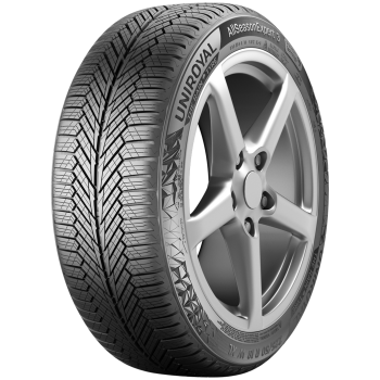 UNIROYAL - ALLSEASONEXPERT 3 XL FR - 255/35 R19 TL 96Y 3PMSF FR XL EVC -  Ganzjahresreifen