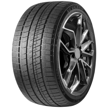 TRACMAX - X-PRIVILO S360 XL BSW SOFTCOMPOUND 3PMSF - 285/45 R21 TL 113T 3PMSF XL BSW -  Winterreifen