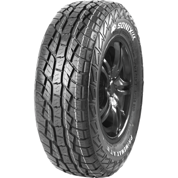 SONIX - PRIMEMAX A/T II - 31/10.50 R15 TL 109S * RFT OWL 6PR -  Sommerreifen