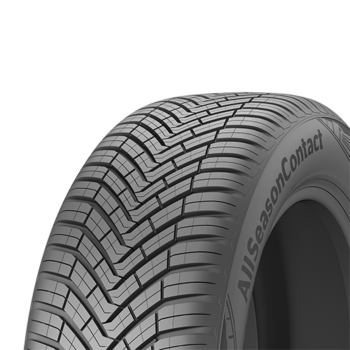 CONTINENTAL - ALLSEASONCONTACT - 255/45 R19 TL 104Y M+S 3PMSF XL BSW FR -  Ganzjahresreifen