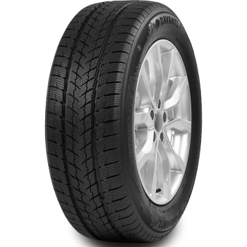 DAVANTI - WINTOURA SUV - 235/65 R17  108H  TL 3PMSF BSW -  Winterreifen