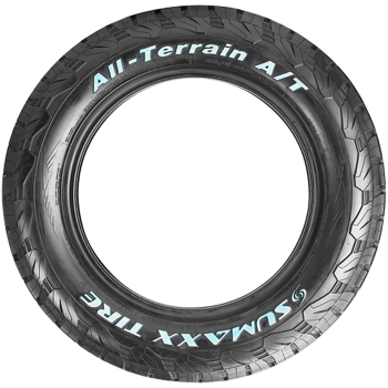Preview: SUMAXX - ALL TERRAIN AT - 265/70 R15 112T TL RWL -  Sommerreifen