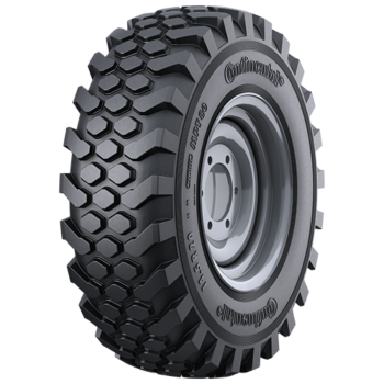 CONTINENTAL - MPT 80 - 12.5 R20 TL 139J M+S 16PR -  Sommerreifen