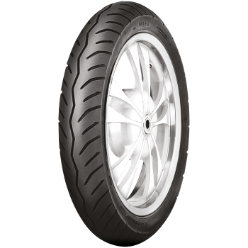 DUNLOP - D115 - 100/70 -14 TL 51P -  Sommerreifen