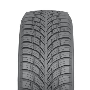 NOKIAN - NOKIAN SEASONPROOF C - 195/60 R16 TL 99/97H M+S 3PMSF 6PR -  Ganzjahresreifen