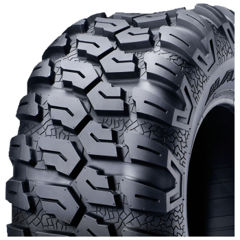 MAXXIS - CEROS MU-04 - 25/10.00 -12 TL 50N M+S 6PR -  Sommerreifen