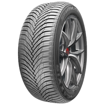 MAXXIS - PREMITRA ALL SEASON AP3 - 215/45 R16 TL 90V M+S 3PMSF XL -  Ganzjahresreifen