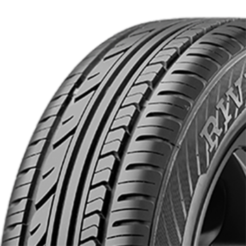 RADAR - RIVERA PRO2 - 165/60 R14 TL 79H M+S XL -  Sommerreifen