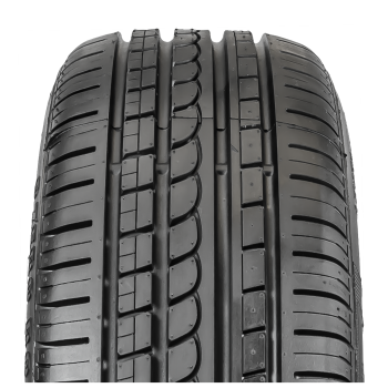 PIRELLI - PZERO ROSSO ASIMMETRICO - 295/35 ZR18 TL 99(Y) -  Sommerreifen