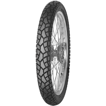 MITAS - MC 24 - 90/90 -21 TT 54S M+S TT -  Sommerreifen