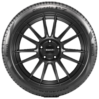 PIRELLI - CINTURATO P7 (P7C2) - 255/45 R19 TL 104Y MFS XL MO -  Sommerreifen