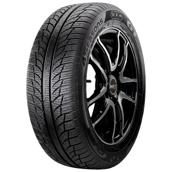 GT-RADIAL - 4SEASONS - 175/65 R14 TL 86T M+S 3PMSF XL BSW -  Ganzjahresreifen