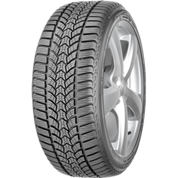 DEBICA - FRIGO HP 2 - 205/60 R16 TL 96H M+S 3PMSF XL -  Winterreifen