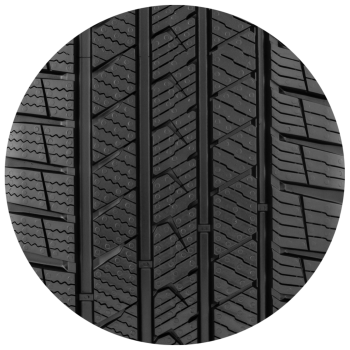 VREDESTEIN - QUATRAC PRO - 275/30 R20 TL 97Y M+S 3PMSF XL FSL -  Ganzjahresreifen