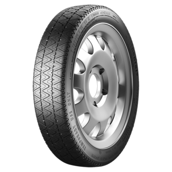 CONTINENTAL - SCONTACT - 125/80 R15 TL 95M -  Sommerreifen