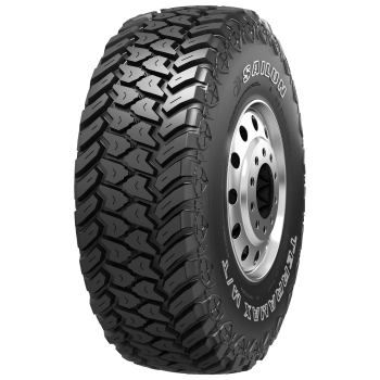 SAILUN - TERRAMAX M/T (SM81) - 33/12.50 R15 TL 108Q M+S 6PR OWL P.O.R -  Ganzjahresreifen