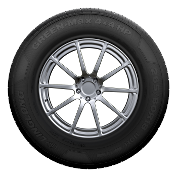 LINGLONG - GREEN-MAX 4X4 HP - 255/60 R18 TL 112V XL BSW -  Sommerreifen