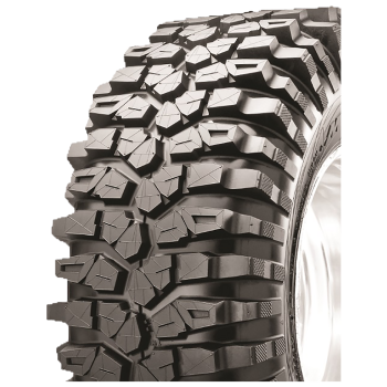 Preview: MAXXIS - ROXXZILLA ML7 8PR - 30x10.00 R14 TL 60M 8PR -  Sommerreifen