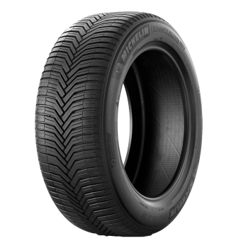 MICHELIN - CROSSCLIMATE SUV - 245/45 R20 TL 103V M+S 3PMSF MFS XL -  Ganzjahresreifen