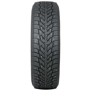 NOKIAN - NOKIAN HAKKAPELIITTA LT3 STUD - 235/80 R17 TL 120/117Q M+S 3PMSF BSW 10PR -  Winterreifen