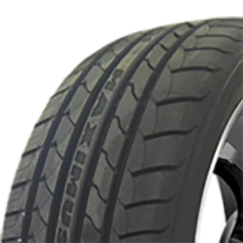 MAXTREK - MAXIMUS M1 - 215/60 R17 TL 109/107N 8PR BSW -  Sommerreifen