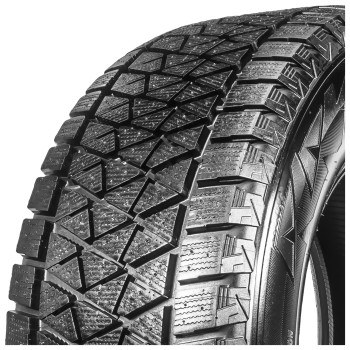 BRIDGESTONE - BLIZZAK DM-V2 - 235/75 R15 TL 109R M+S 3PMSF MFS XL -  Winterreifen