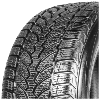 BRIDGESTONE - BLIZZAK LM-32 - 225/50 R17 TL 94H M+S 3PMSF MOE -  Winterreifen