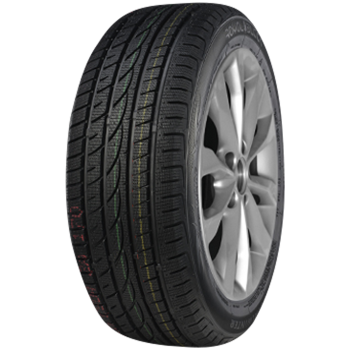 ROYAL BLACK - ROYAL WINTER - 195/65 R15 TL 91H M+S 3PMSF BSW -  Winterreifen
