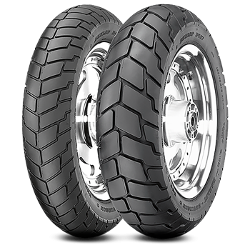 DUNLOP - D 427 (HARLEY-D) - 180/70 B16 TL 77H -  Sommerreifen