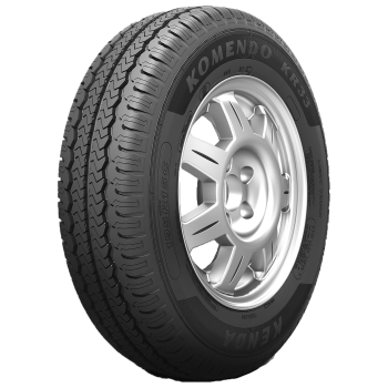 KENDA - KOMENDO KR 33 - 175/65R14C 90/88T  TL -  Sommerreifen