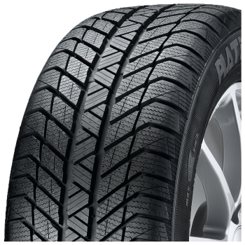 PLATIN - RP70 WINTER - 225/45 R17 TL 94H M+S 3PMSF XL BSW -  Winterreifen