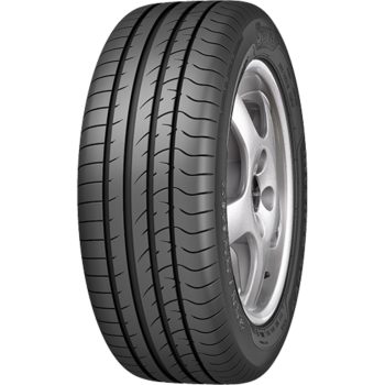 SAVA - INTENSA SUV 2 - 295/35 R21 TL 107Y MFS XL BSW -  Sommerreifen