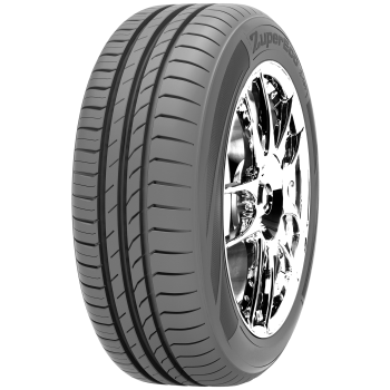 TRAZANO - ZUPERECO Z-107 - 195/70 R14 TL 91T M+S BSW -  Sommerreifen