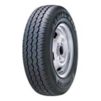 KINGSTAR - RADIAL RA17 - 195/65 R16 TL 104/102T BSW -  Sommerreifen