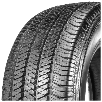 BRIDGESTONE - DUELER H/T D684 II - 265/60 R18 TL 110H -  Sommerreifen