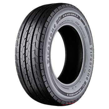 FIRESTONE - VANHAWK 3 - 235/65 R16 TL 115/113R * BSW 8PR Enliten -  Sommerreifen