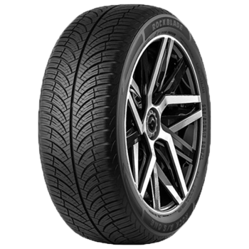 ROCKBLADE - ROCK A/S ONE - 225/65 R17 TL 106H M+S 3PMSF XL BSW -  Ganzjahresreifen