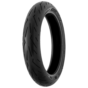 PIRELLI - DIABLO ROSSO CORSA II - 120/70 ZR17 TL 58(W) -  Sommerreifen