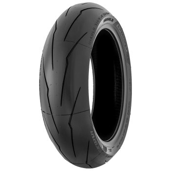 PIRELLI - DIABLO SUPERCORSA V3 - 180/60 ZR17 TL 75W -  Sommerreifen