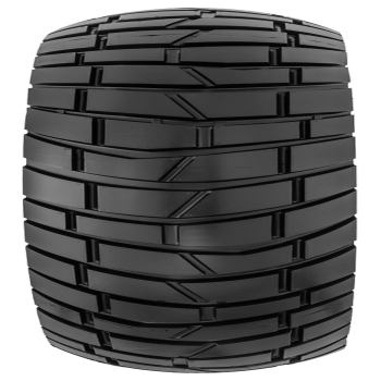 METZELER - KAROO STREET - 150/70 R18 TT 70H TT -  Sommerreifen