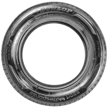 DUNLOP - SPORT BLURESPONSE - 195/60 R15 TL 88H -  Sommerreifen