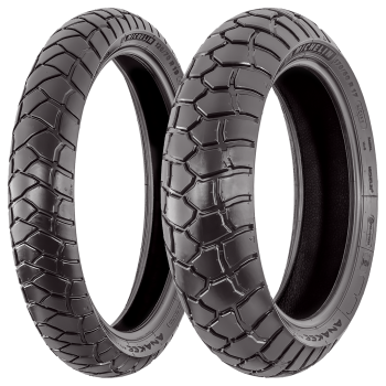 MICHELIN - ANAKEE ADVENTURE - 150/70 R17 TL/TT 69V -  Sommerreifen