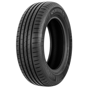 VREDESTEIN - SPORTRAC 5 - 185/60 R14 TL 82H -  Sommerreifen