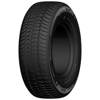 MOMO - VAN POLE W-30 - 225/75 R16 TLC 121/120H M+S 3PMSF 10PR -  Winterreifen