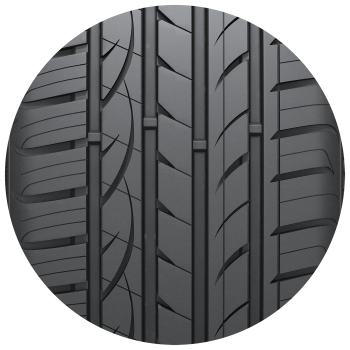 HANKOOK - VENTUS S1 NOBLE2 (H452B) - 285/35 R20 TL 104H M+S XL BSW MOE HRS -  Sommerreifen