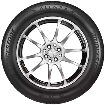 Preview: BRIDGESTONE - ALENZA 001 - 235/50 R20 TL 100W XL BSW -  Sommerreifen