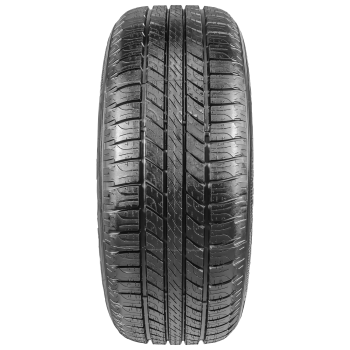 GOODYEAR - WRANGLER HP AW - 255/65 R16 TL 109H M+S -  Sommerreifen