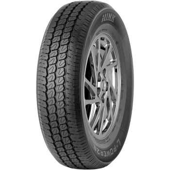 ILINK - L-POWER 28 - 165 R14 TL 91/90R -  Sommerreifen