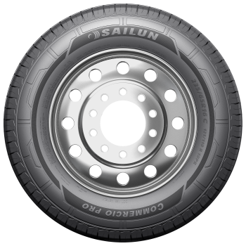 SAILUN - COMMERCIO PRO (LC51) - 195/75 R16 TL 110/108R BSW 10PR -  Sommerreifen