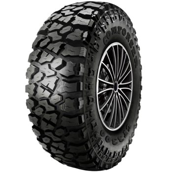 COMFORSER - CF3300 - 265/50 R20 TL 115/112Q M+S 10PR RWL P.O.R 3PMSF -  Ganzjahresreifen